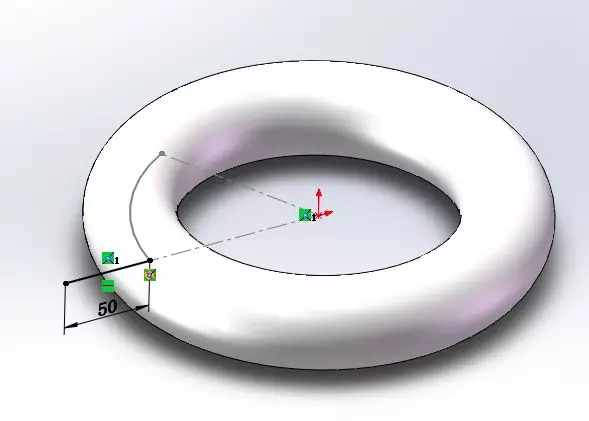 solidworks尺寸公差标注